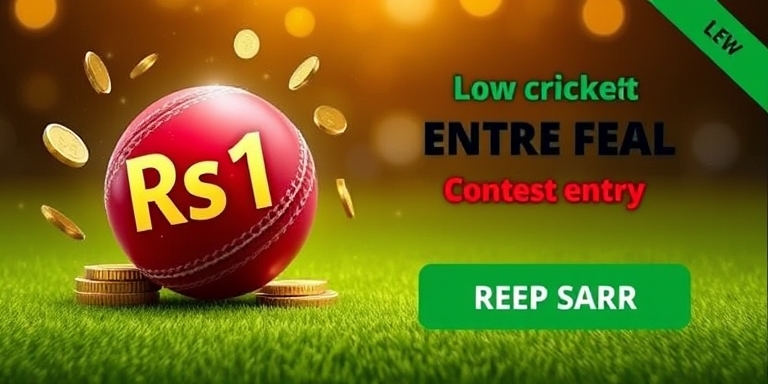 Join a Rs 1 contest on WinBuzz India